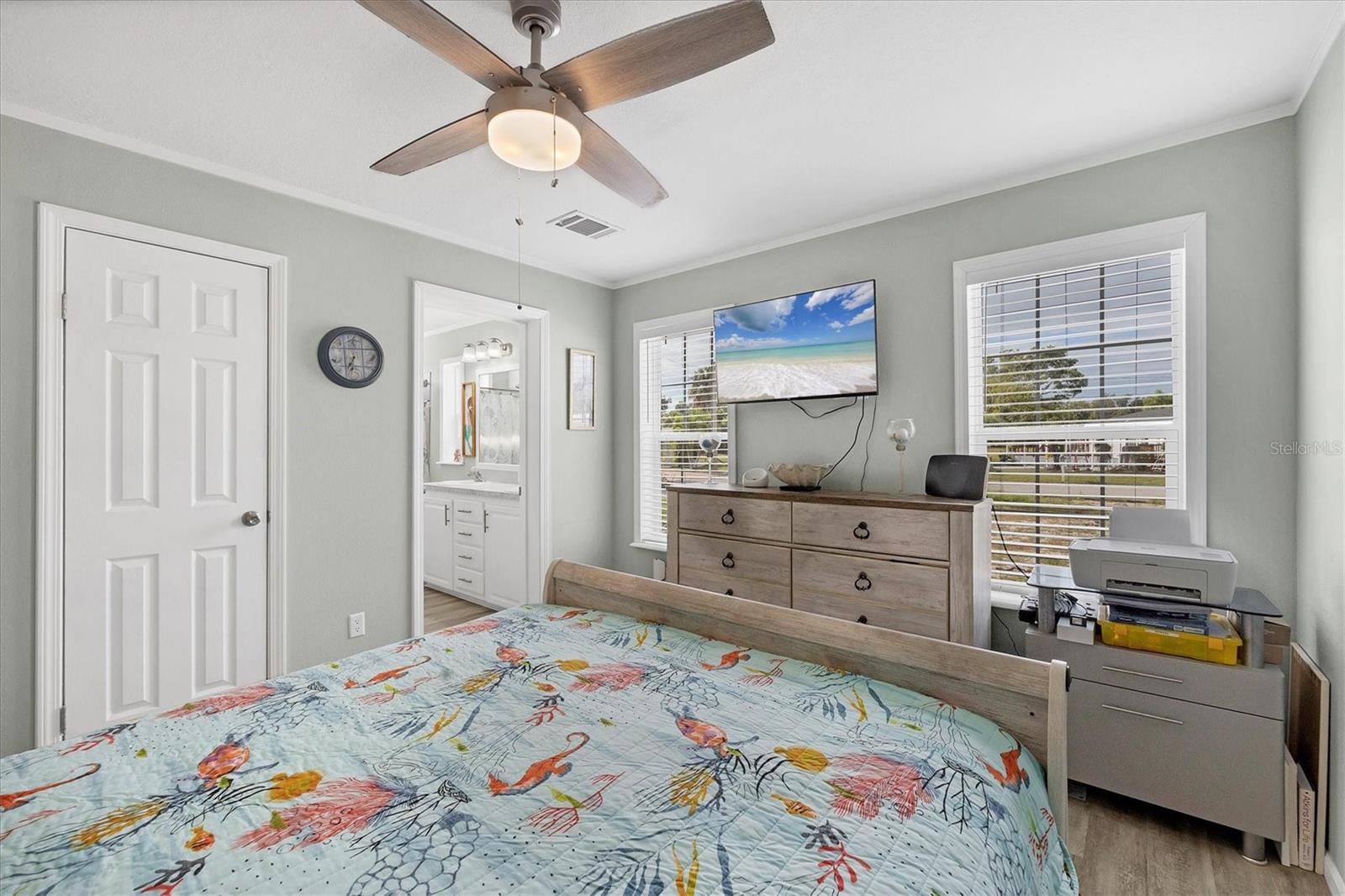 TRI-PAR ESTATES - Residential