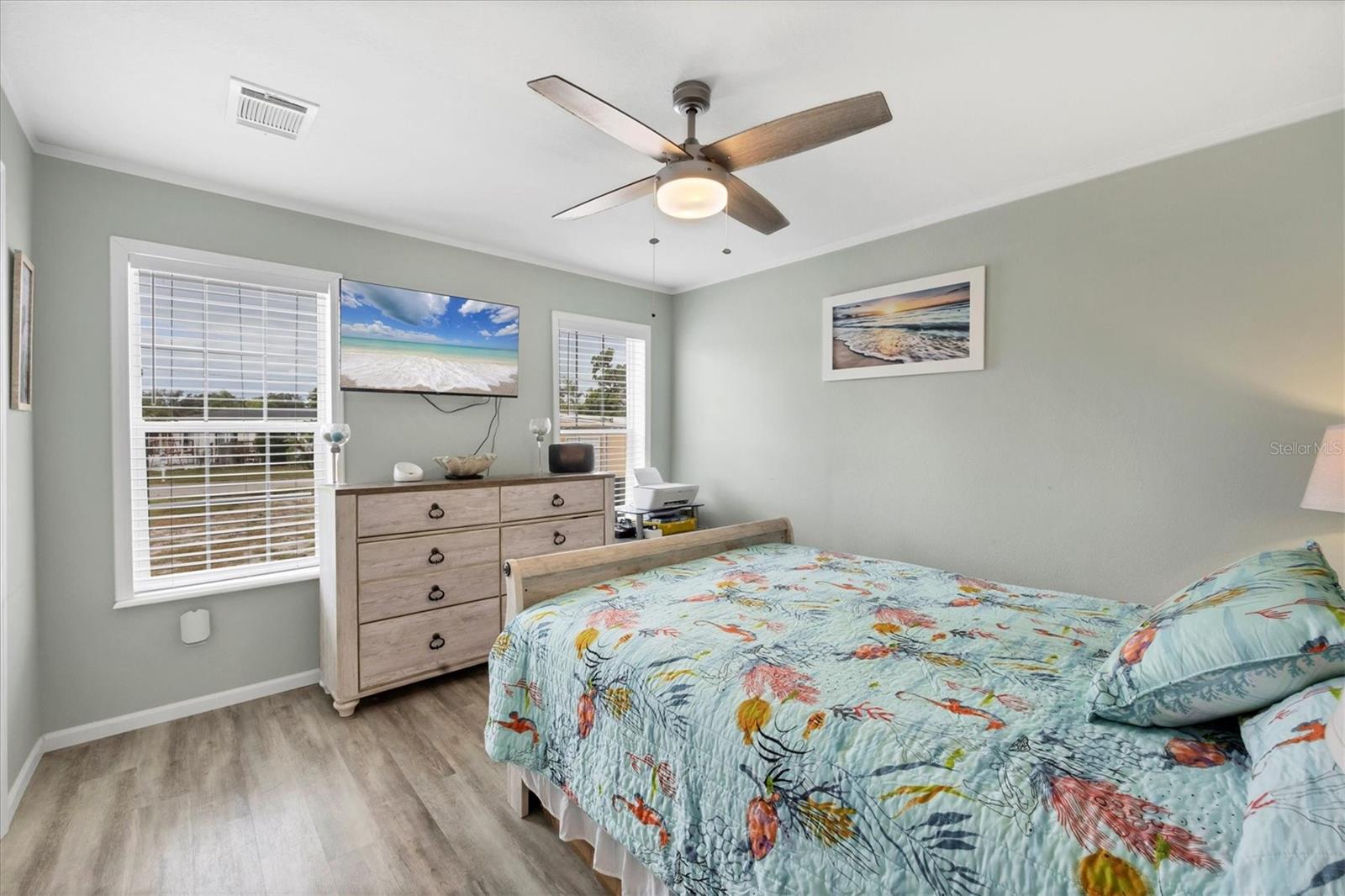 TRI-PAR ESTATES - Residential