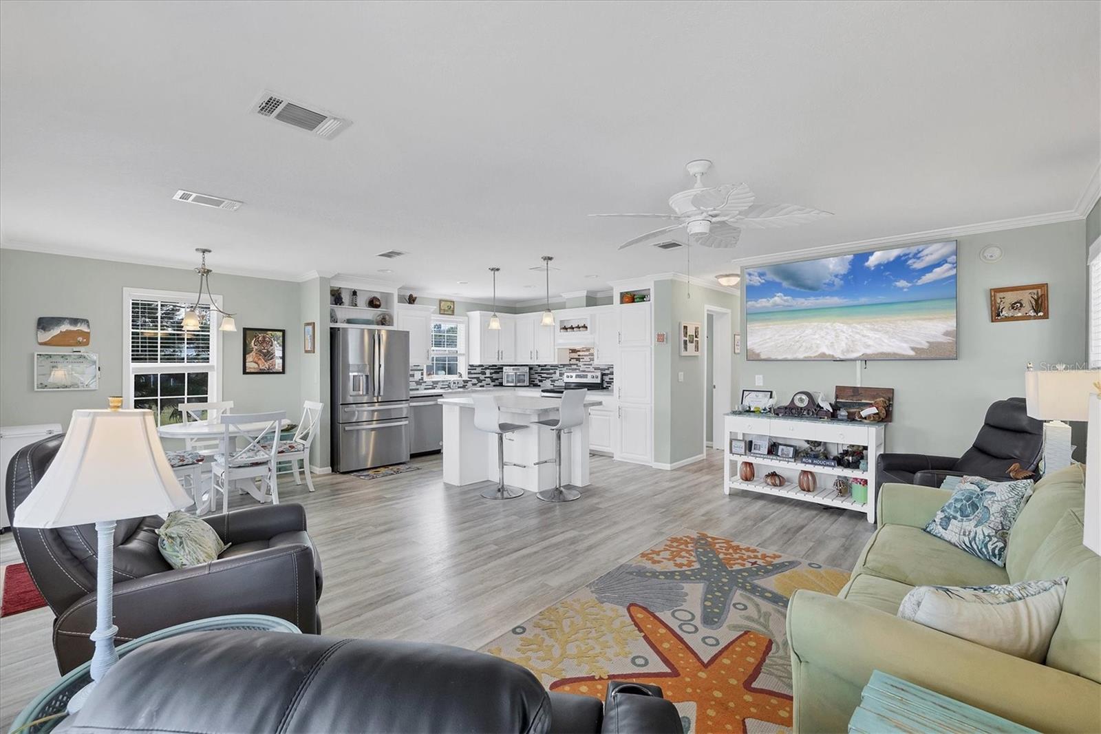 TRI-PAR ESTATES - Residential