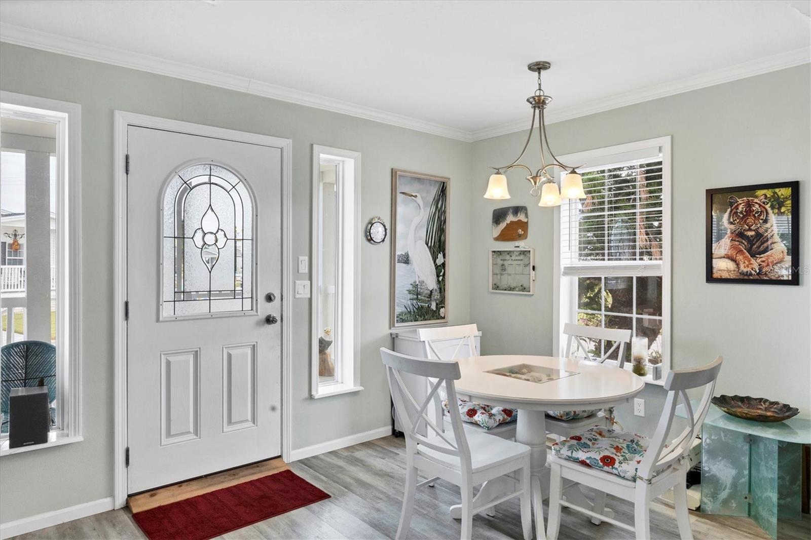 TRI-PAR ESTATES - Residential