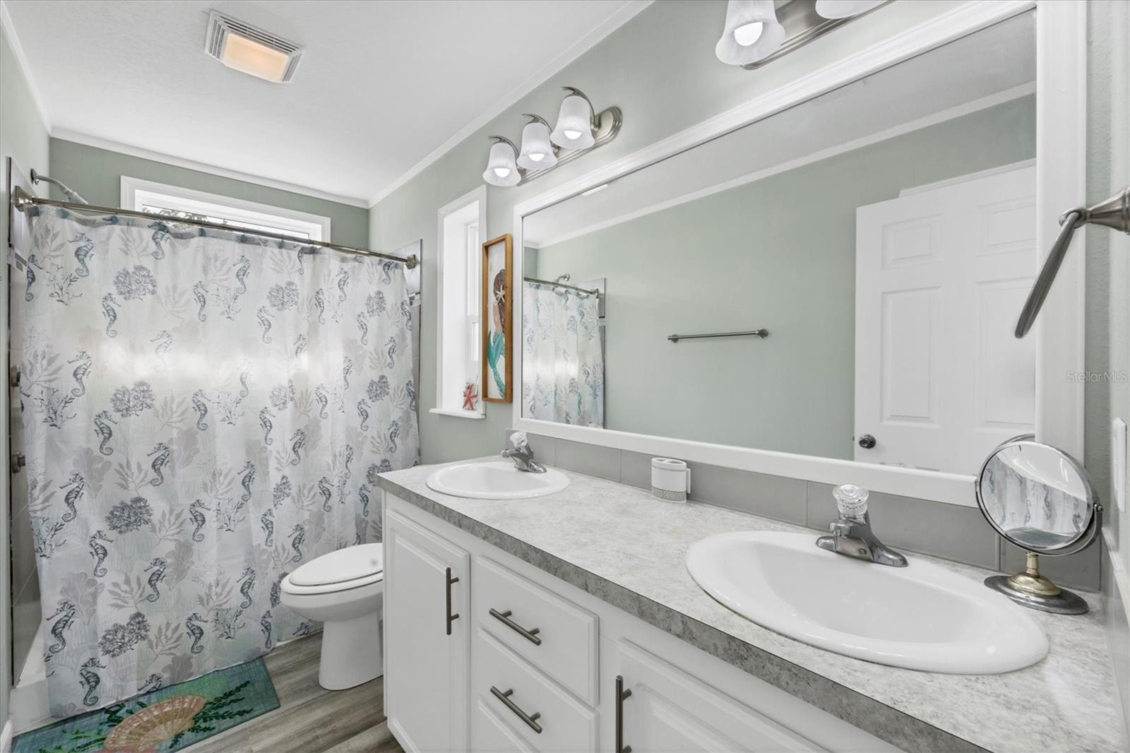 TRI-PAR ESTATES - Residential