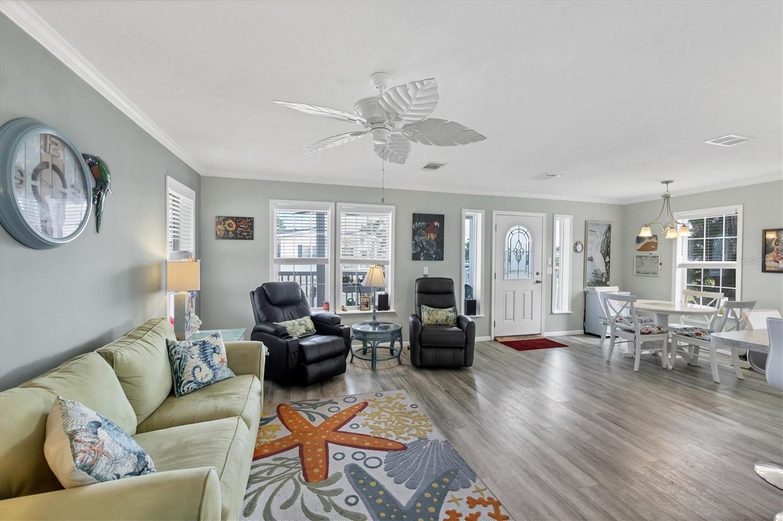 TRI-PAR ESTATES - Residential