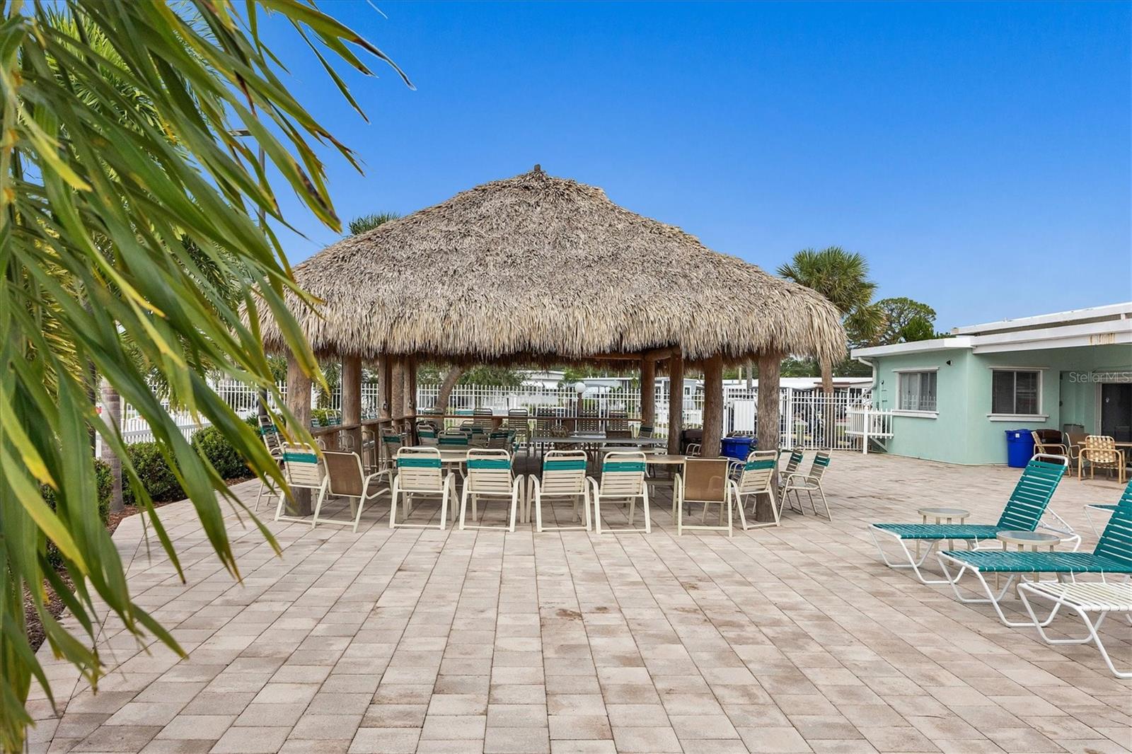 TRI-PAR ESTATES - Residential