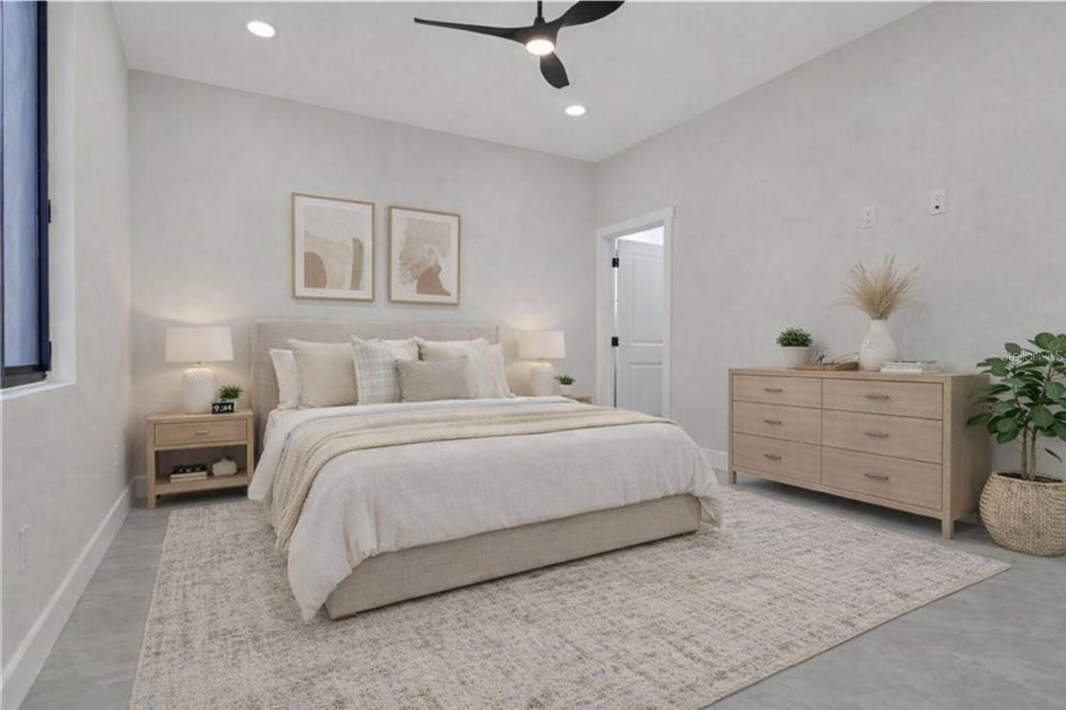 LEHIGH ESTATES - Residential Lease