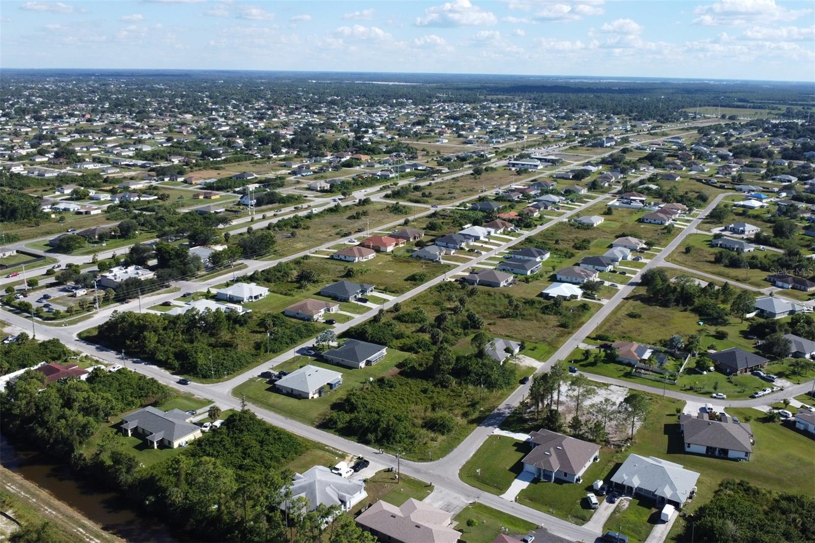 LEHIGH ESTATES - Residential Lease