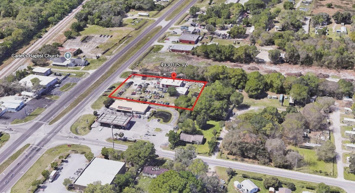 4930 US HIGHWAY 92 E