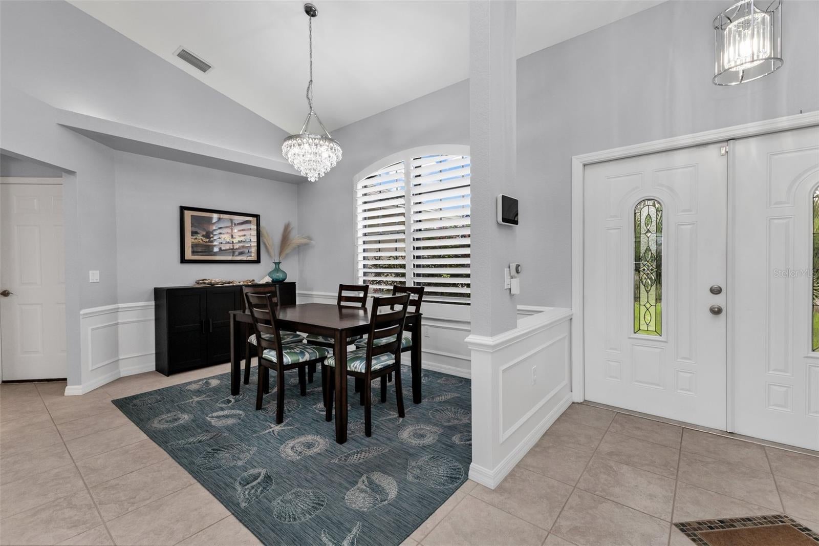 3205 ROCK CREEK DRIVE, PORT CHARLOTTE, FL, 33948 4 3205 ROCK CREEK DRIVE