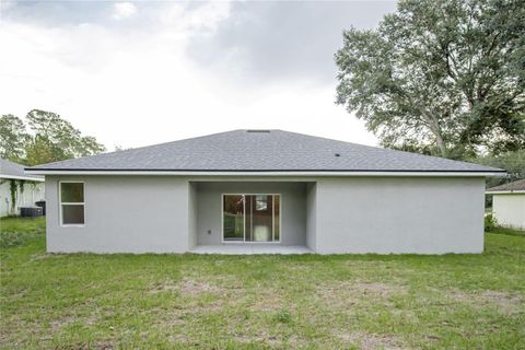 A home in OCALA