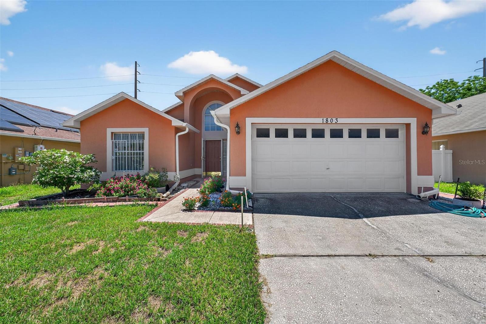 1803 TILLSTREAM DR