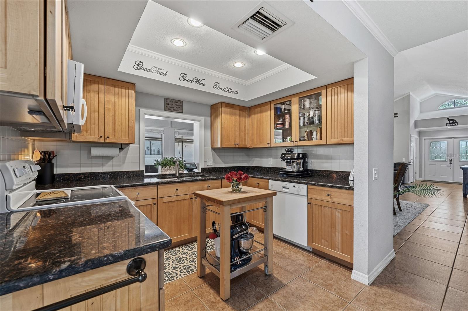 ORANGE TREE COUNTRY CLUB - Residential