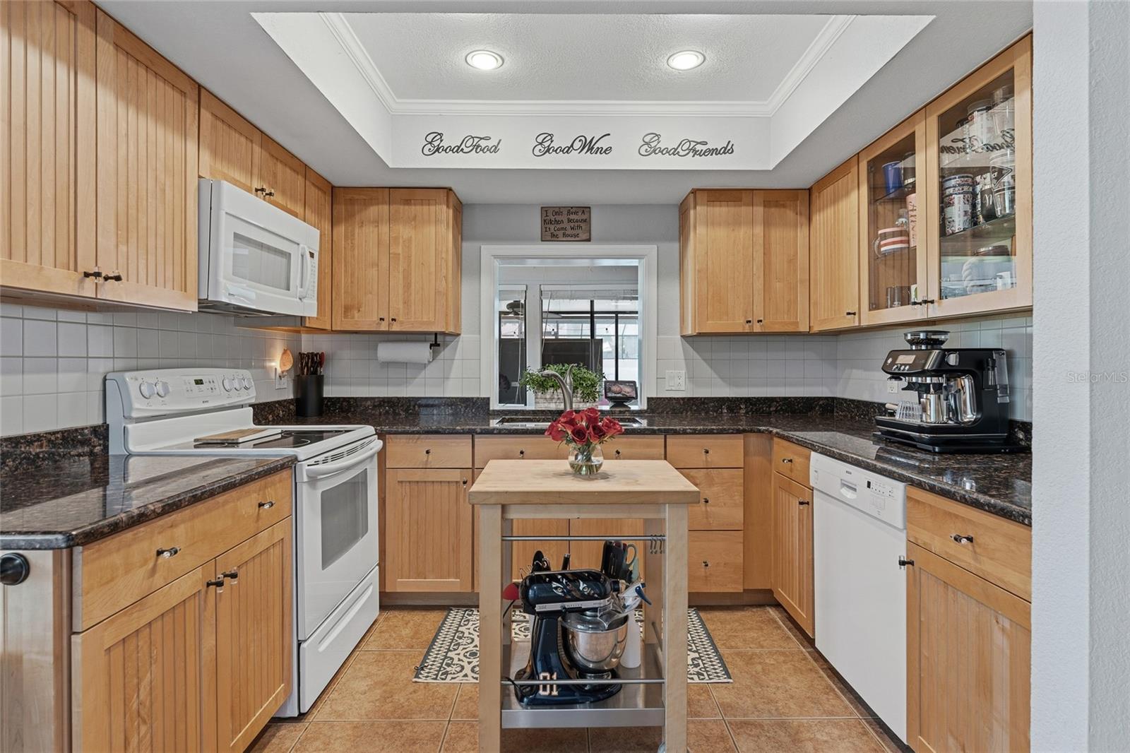 ORANGE TREE COUNTRY CLUB - Residential