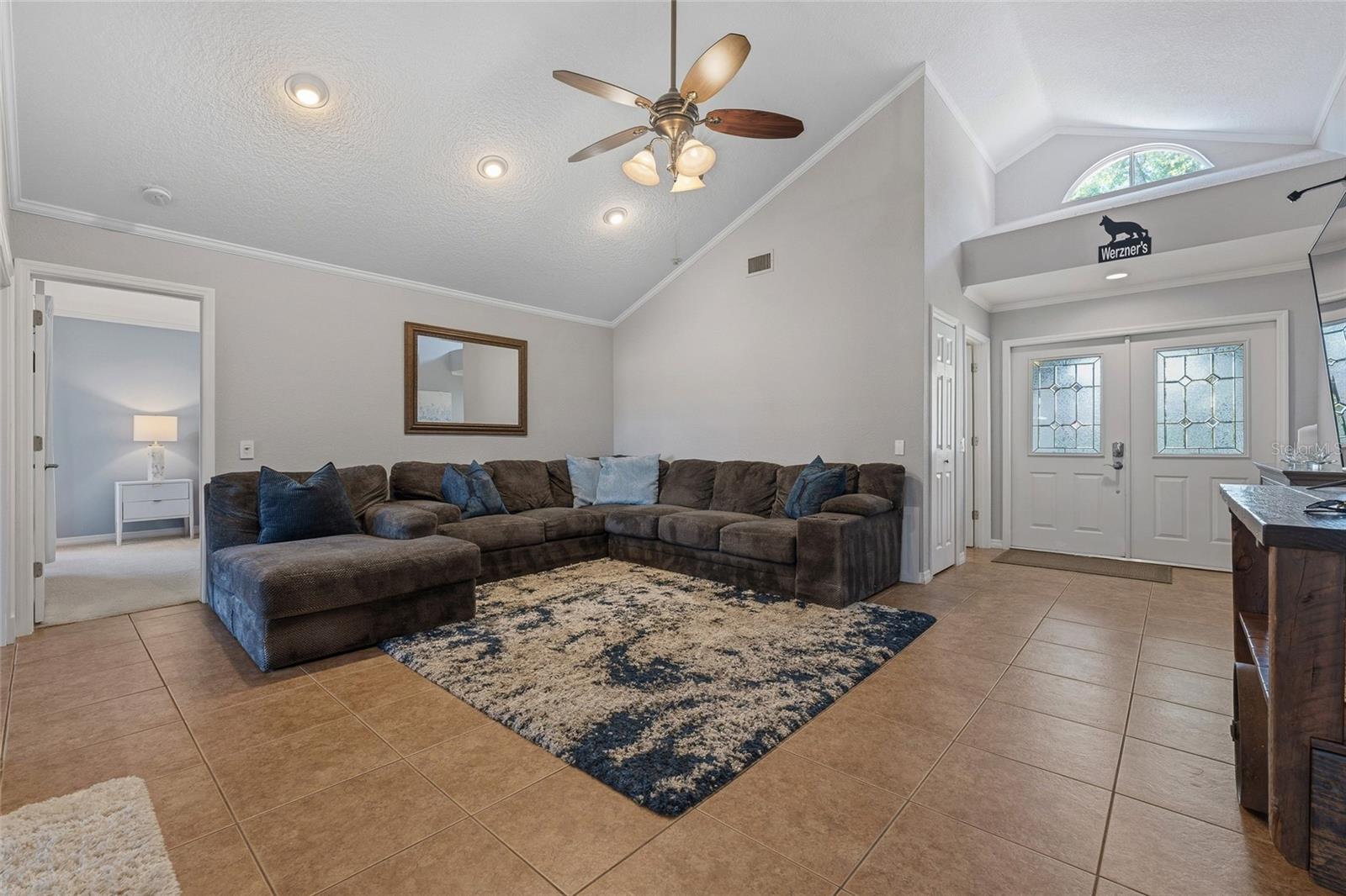 6349 PARSON BROWN DRIVE