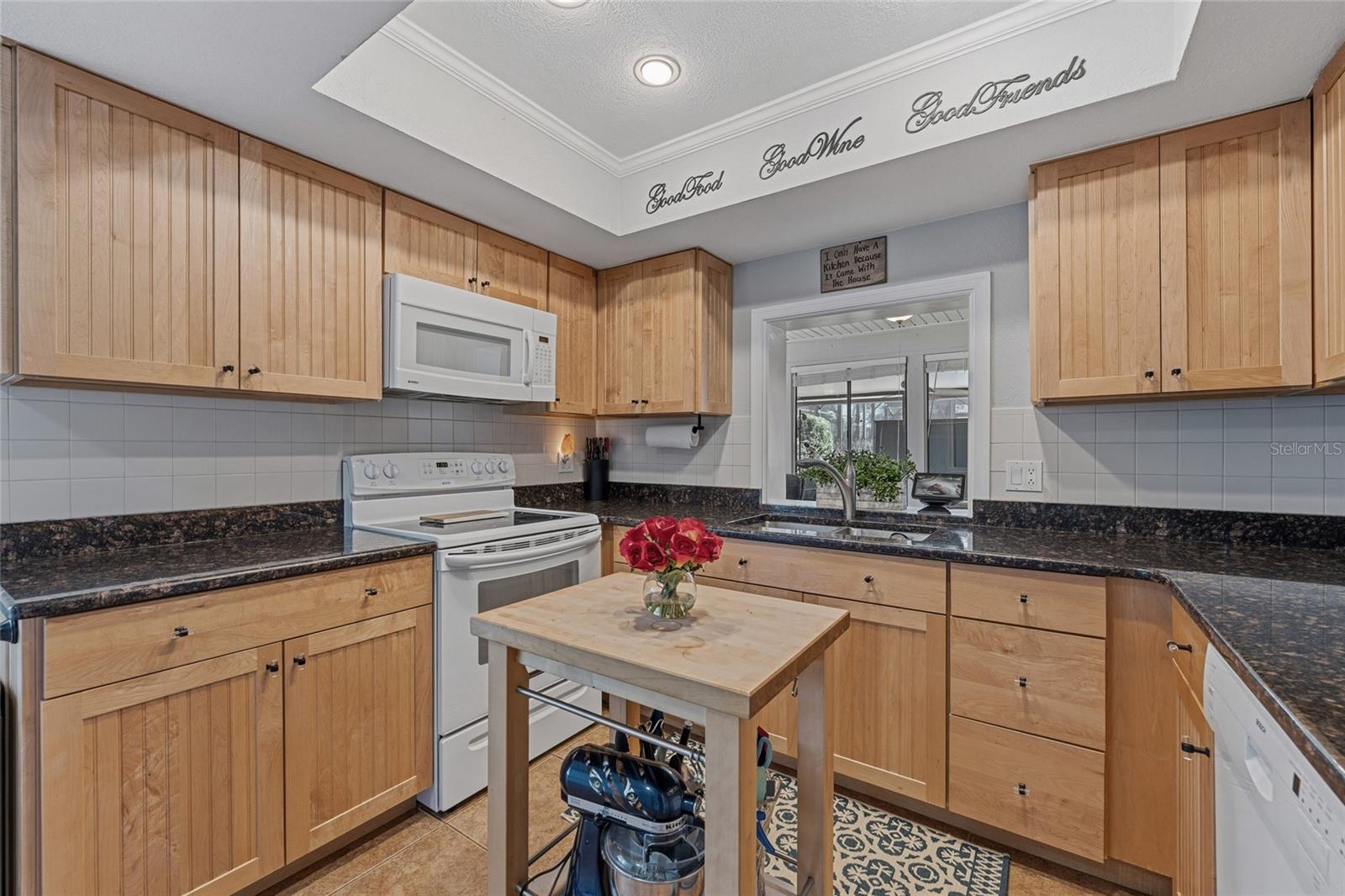 ORANGE TREE COUNTRY CLUB - Residential