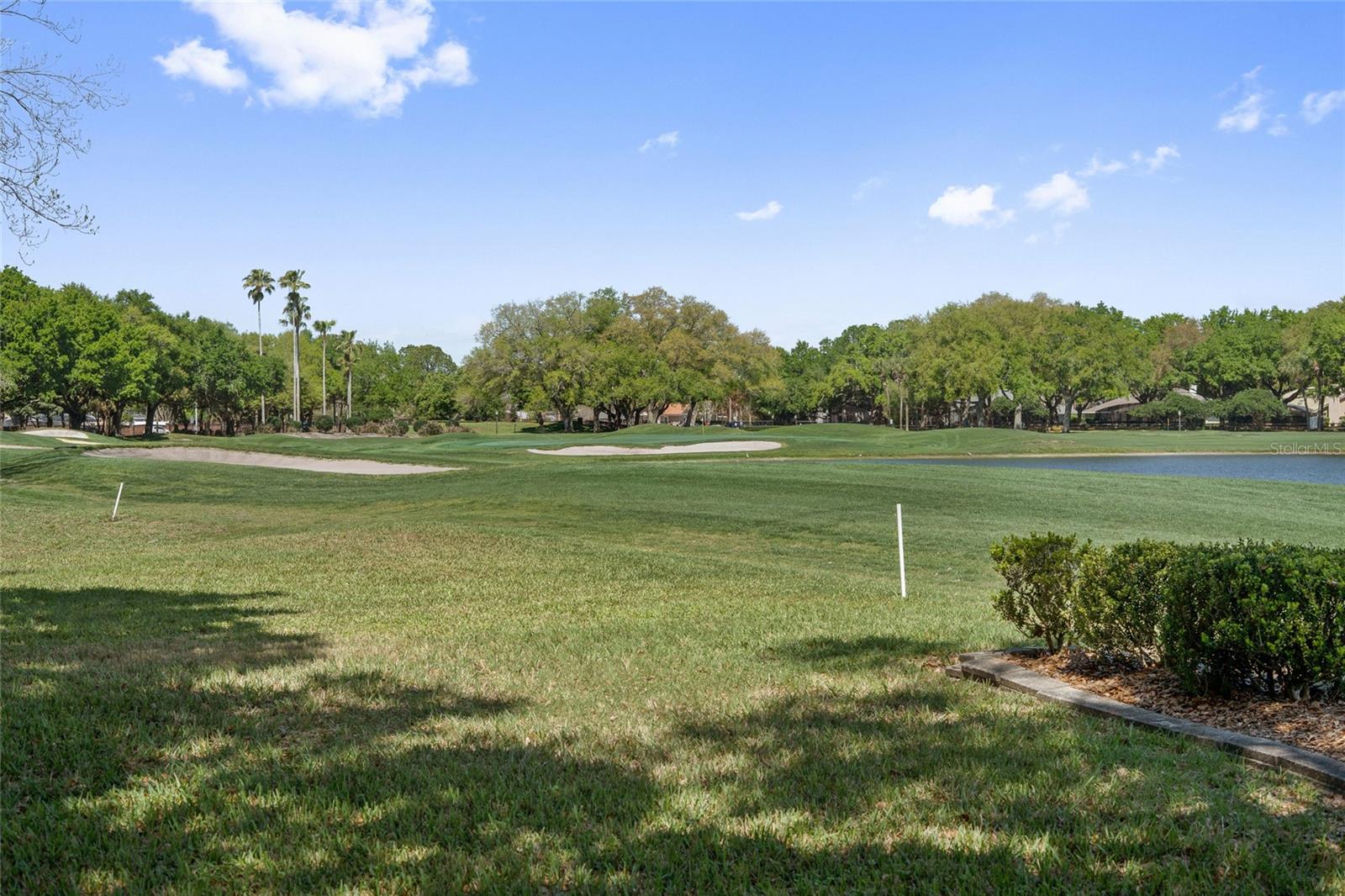 ORANGE TREE COUNTRY CLUB - Residential