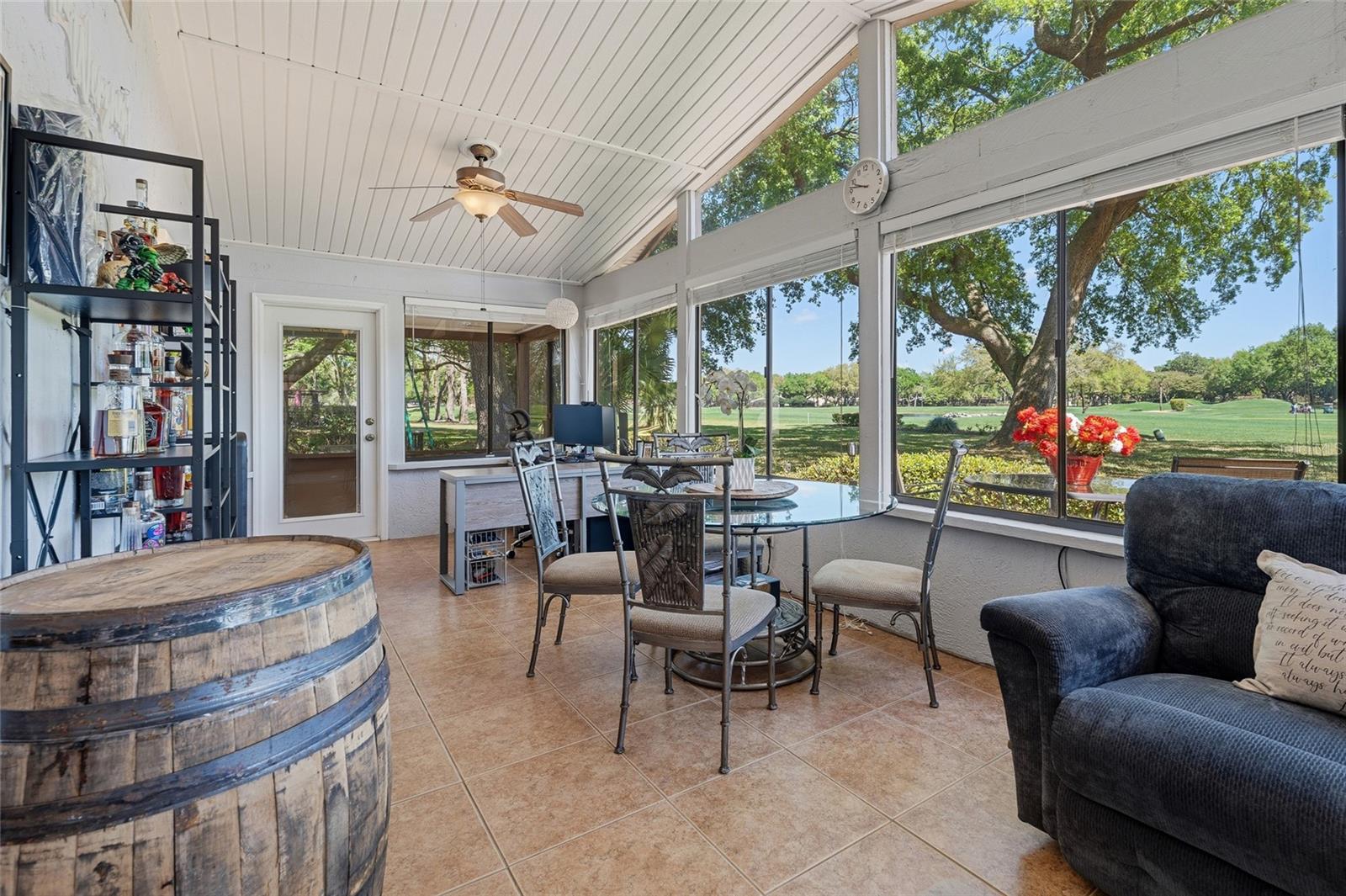 ORANGE TREE COUNTRY CLUB - Residential