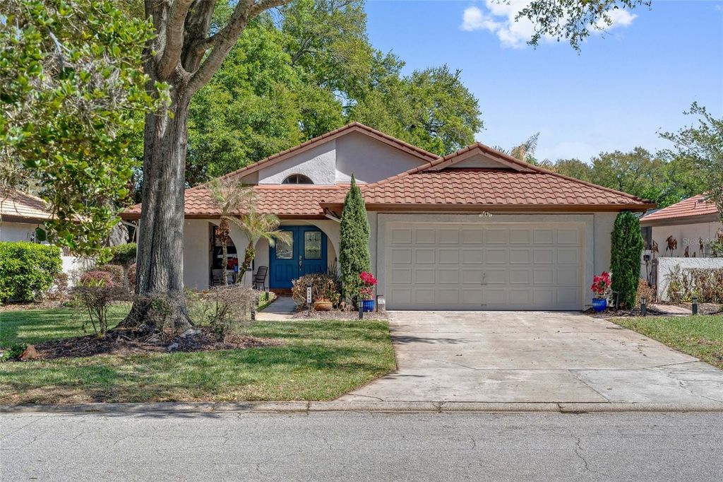 Photo of 6349 Parson Brown Drive, Orlando, FL 32819 (MLS # O6391720)