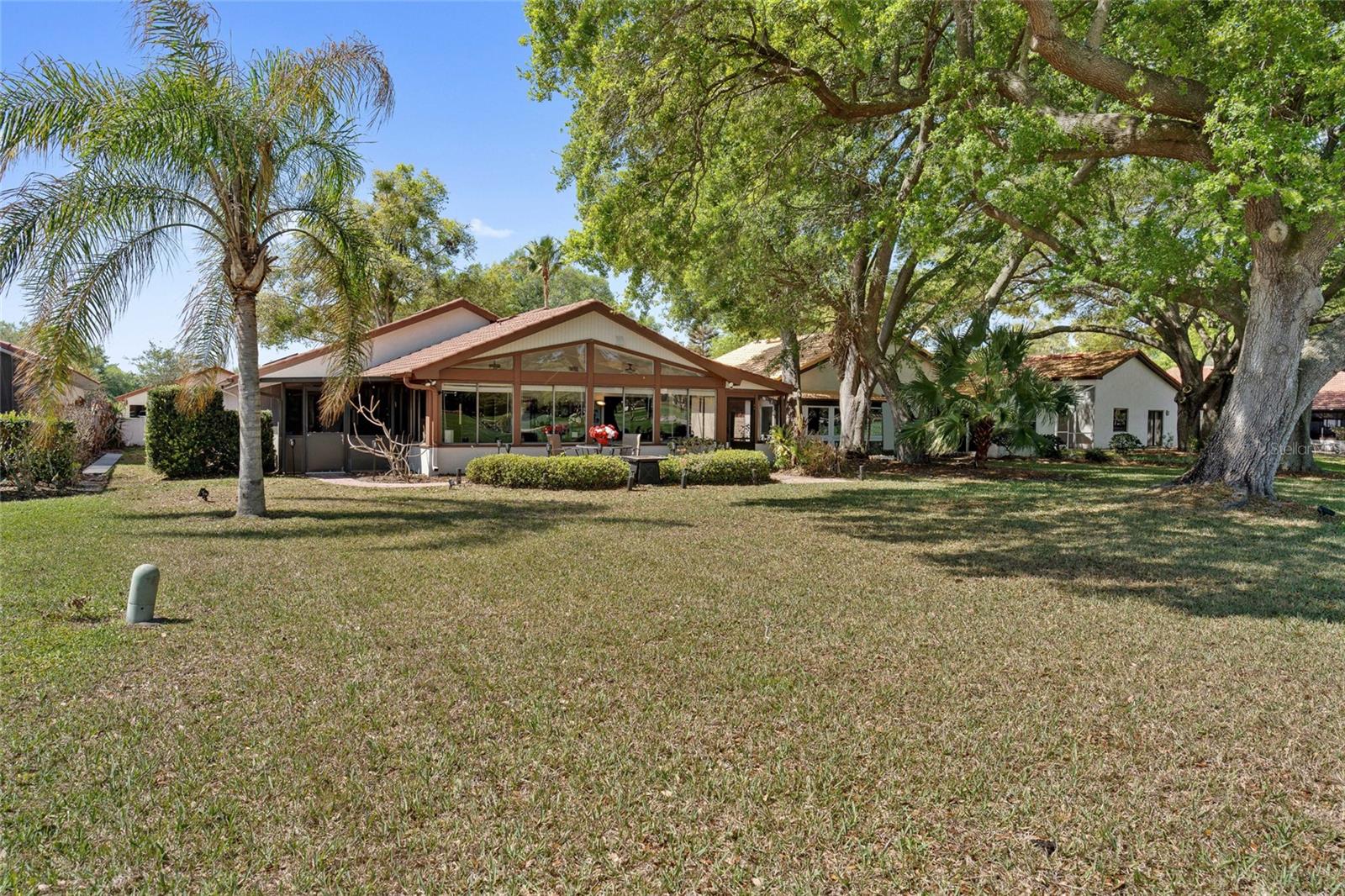 ORANGE TREE COUNTRY CLUB - Residential