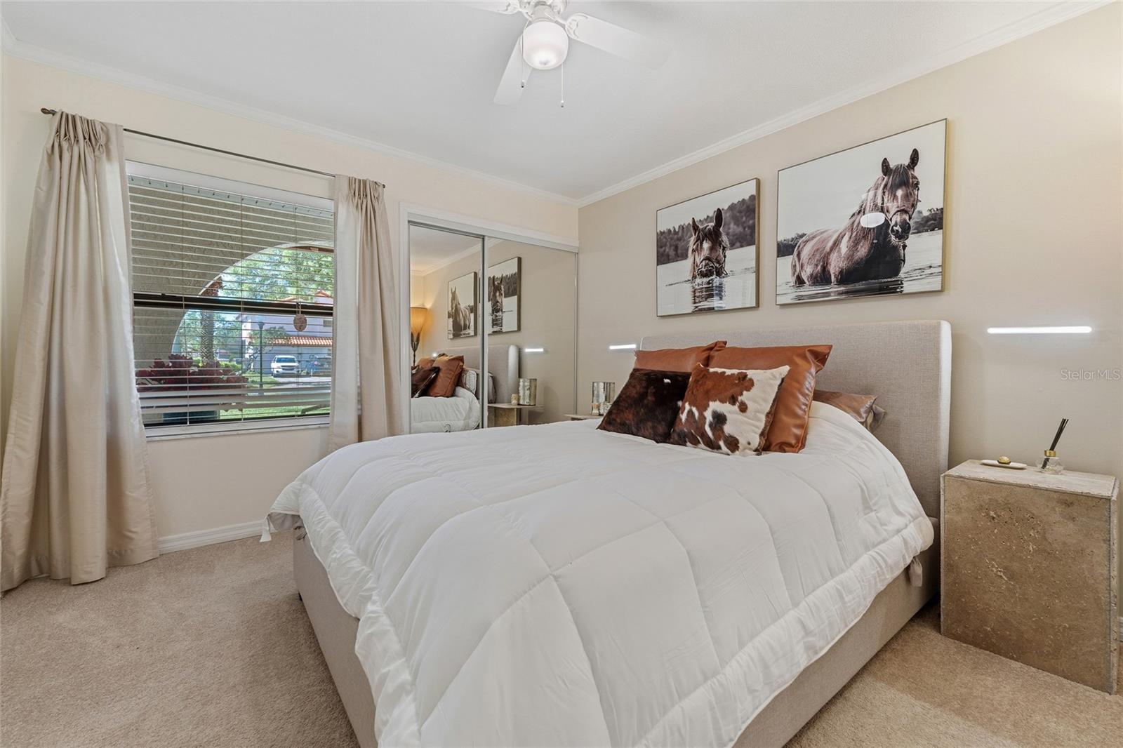 ORANGE TREE COUNTRY CLUB - Residential