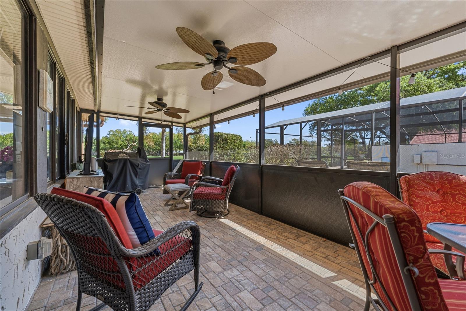 ORANGE TREE COUNTRY CLUB - Residential