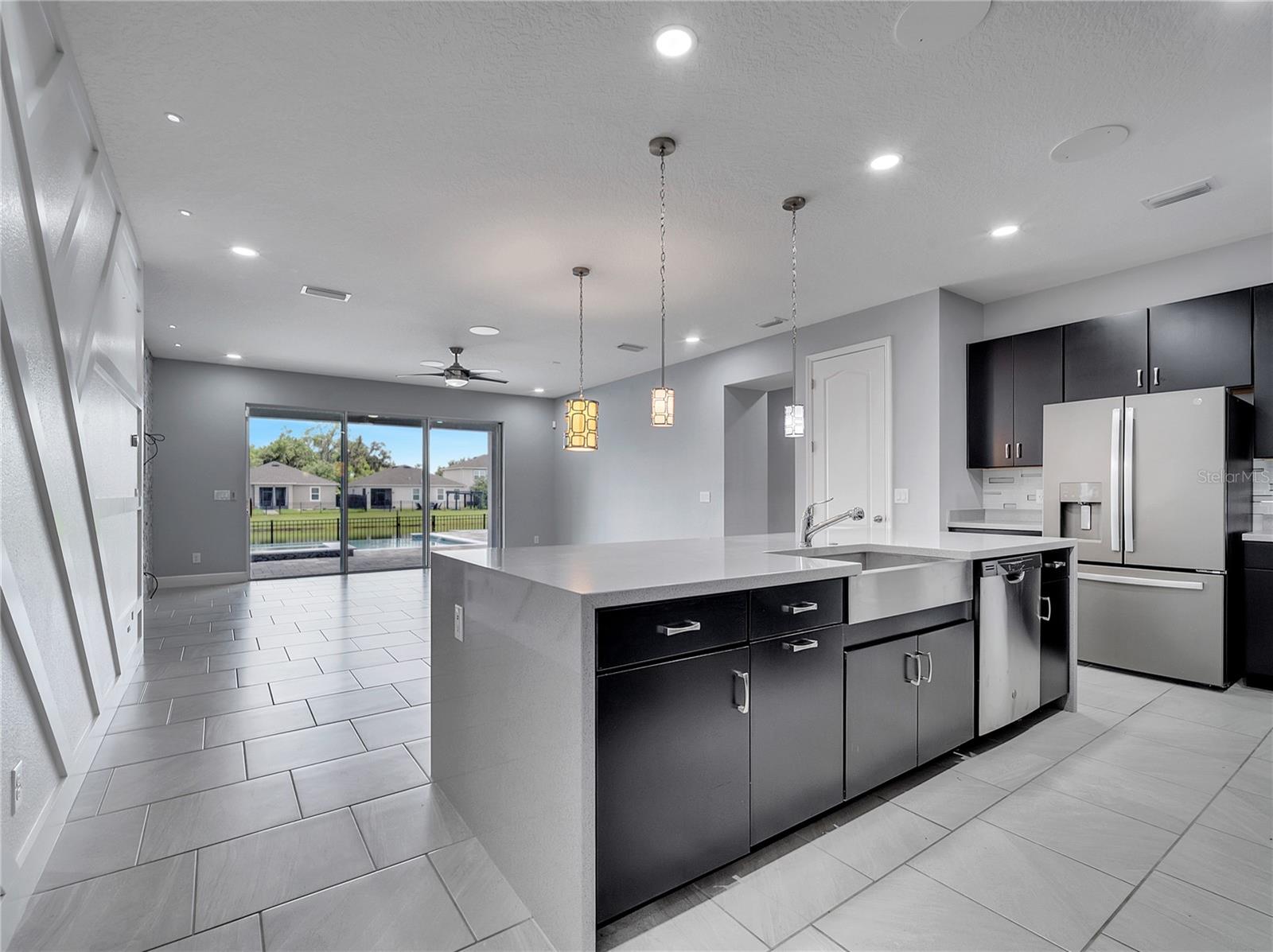 HANOVER LAKES PH 1 - Residential Lease