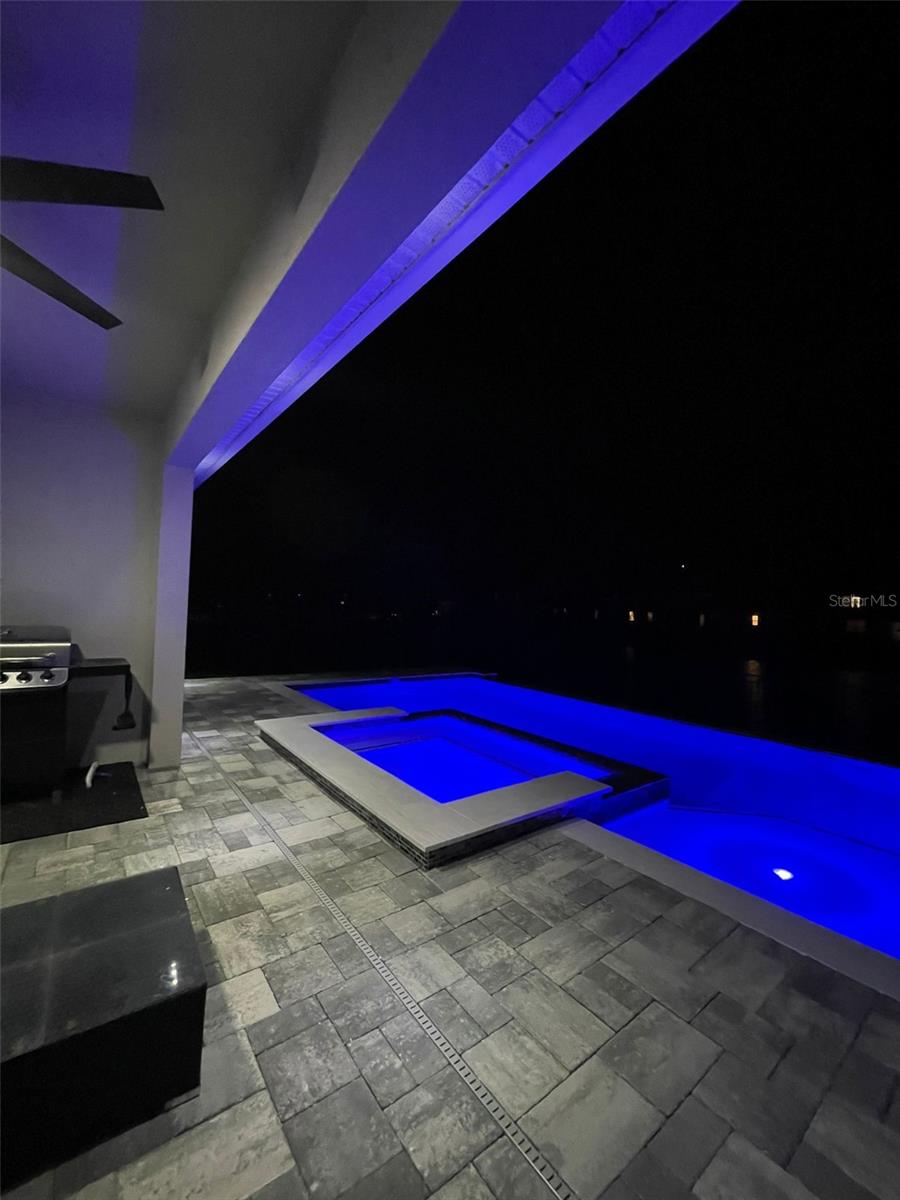 HANOVER LAKES PH 1 - Residential Lease