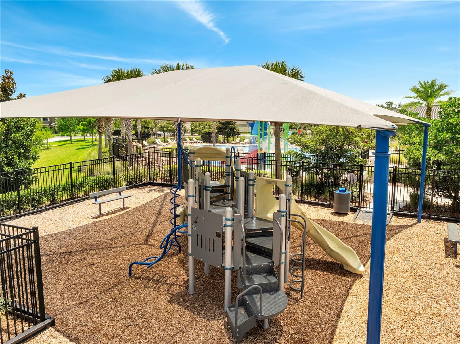 HANOVER LAKES PH 1 - Residential Lease