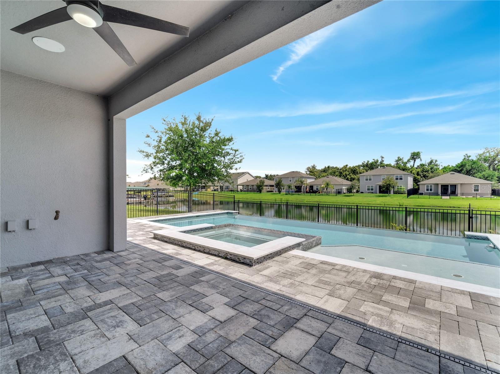 HANOVER LAKES PH 1 - Residential Lease