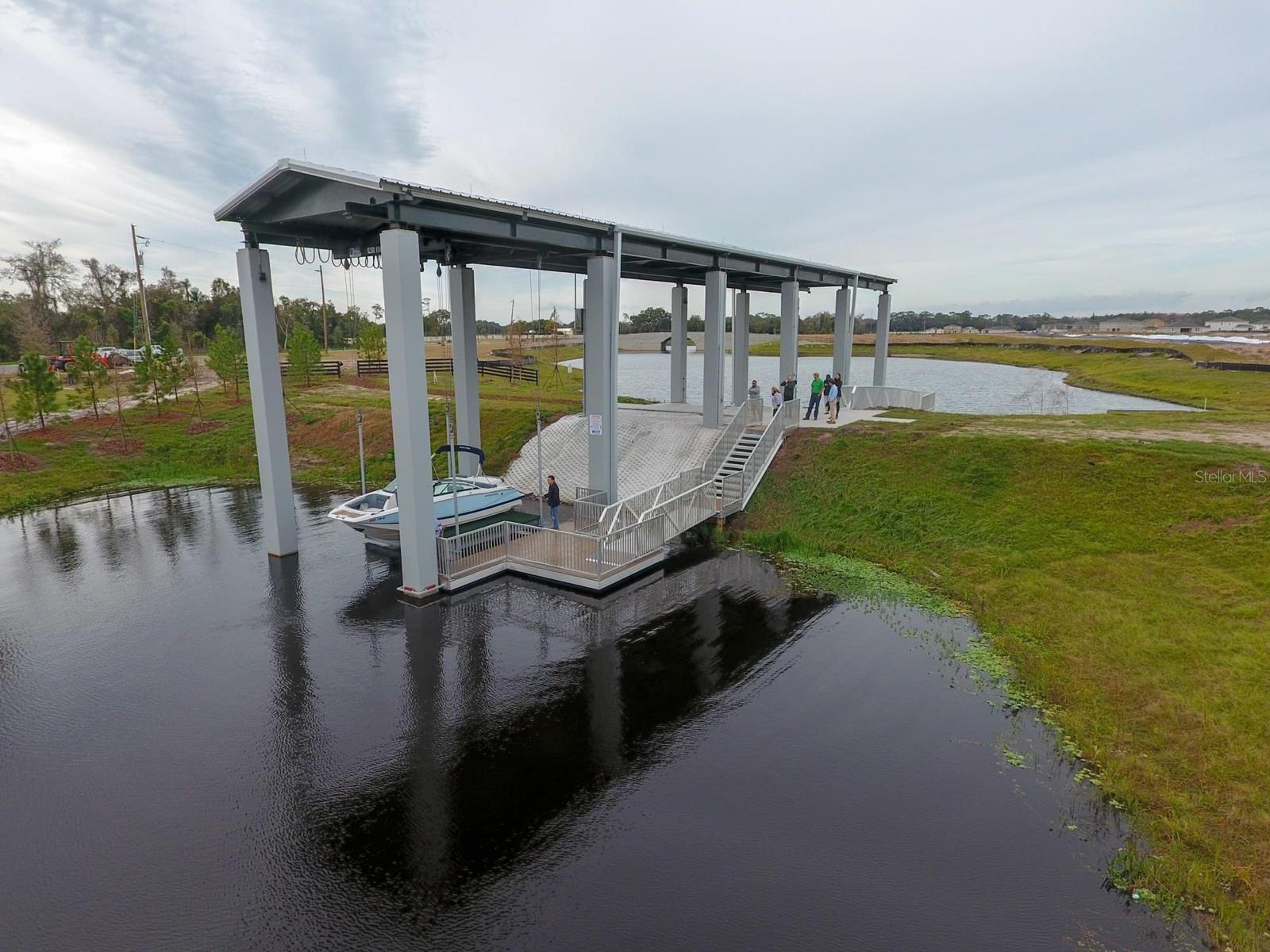 HANOVER LAKES PH 1 - Residential Lease