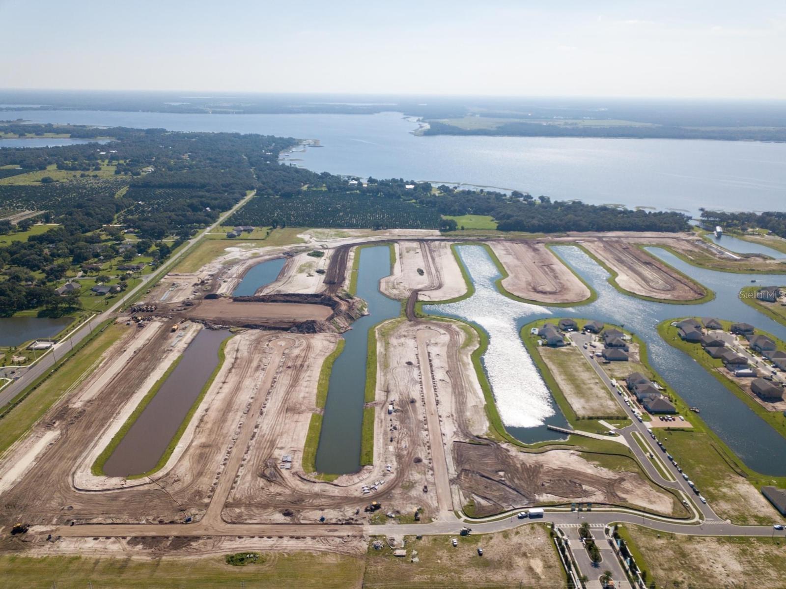 HANOVER LAKES PH 1 - Residential Lease