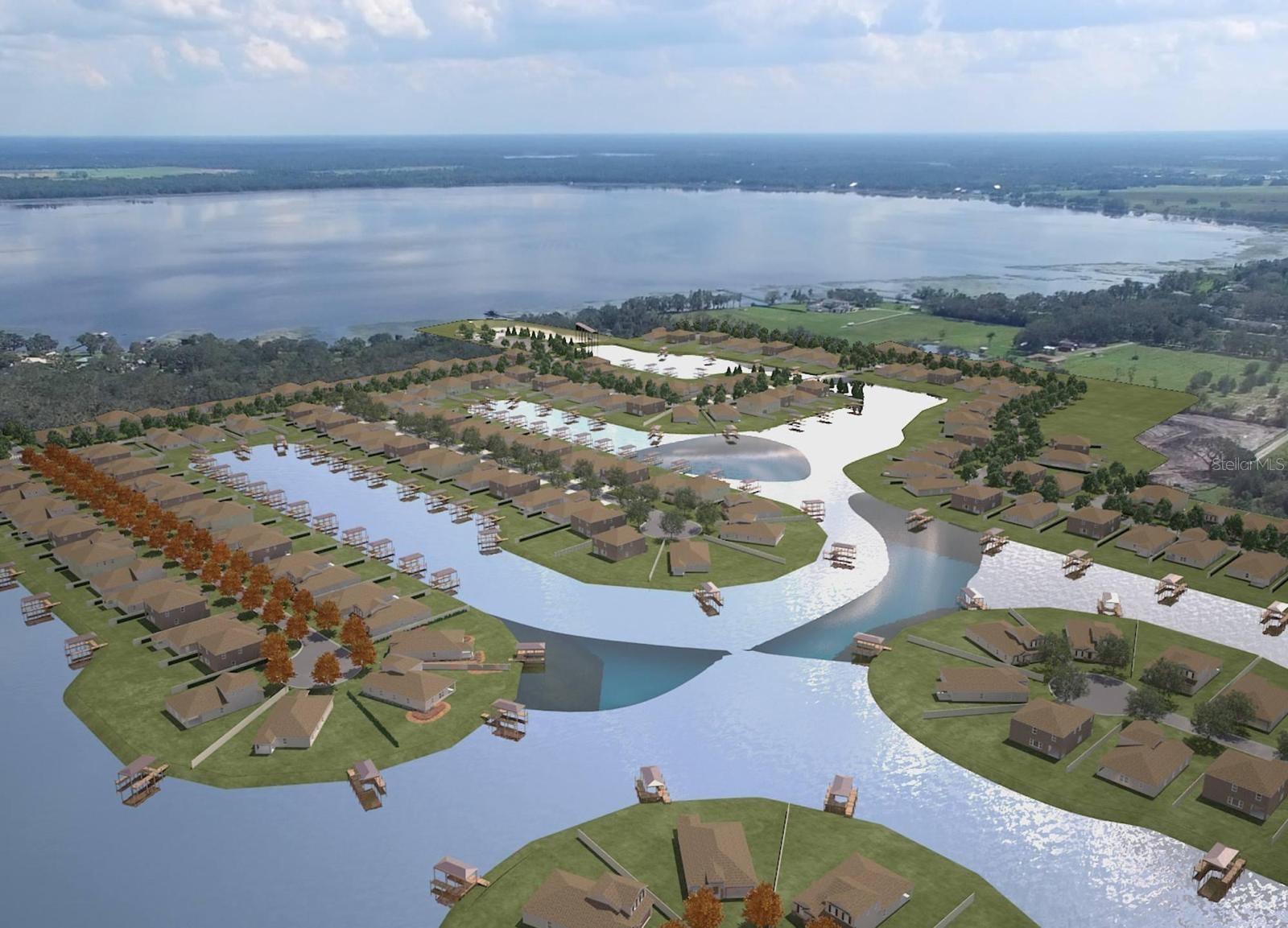 HANOVER LAKES PH 1 - Residential Lease