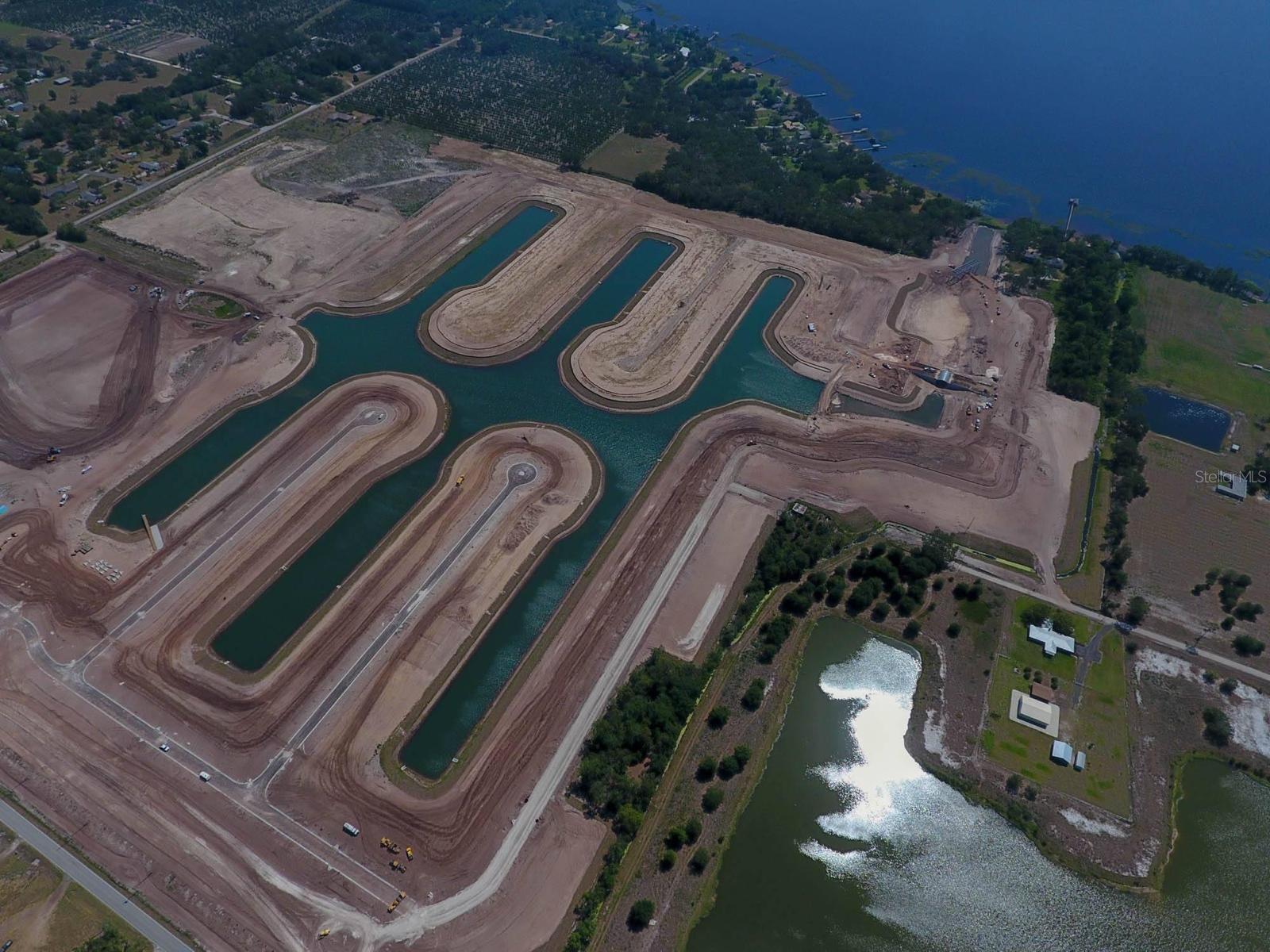 HANOVER LAKES PH 1 - Residential Lease