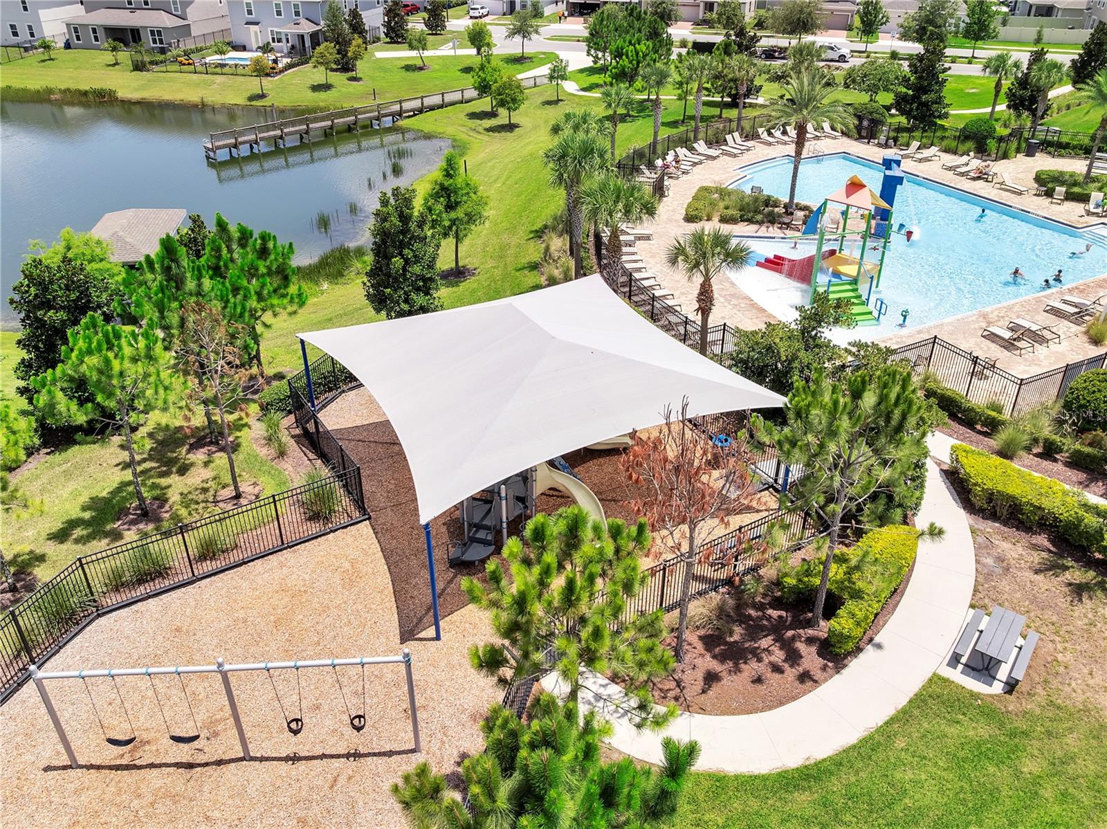 HANOVER LAKES PH 1 - Residential Lease