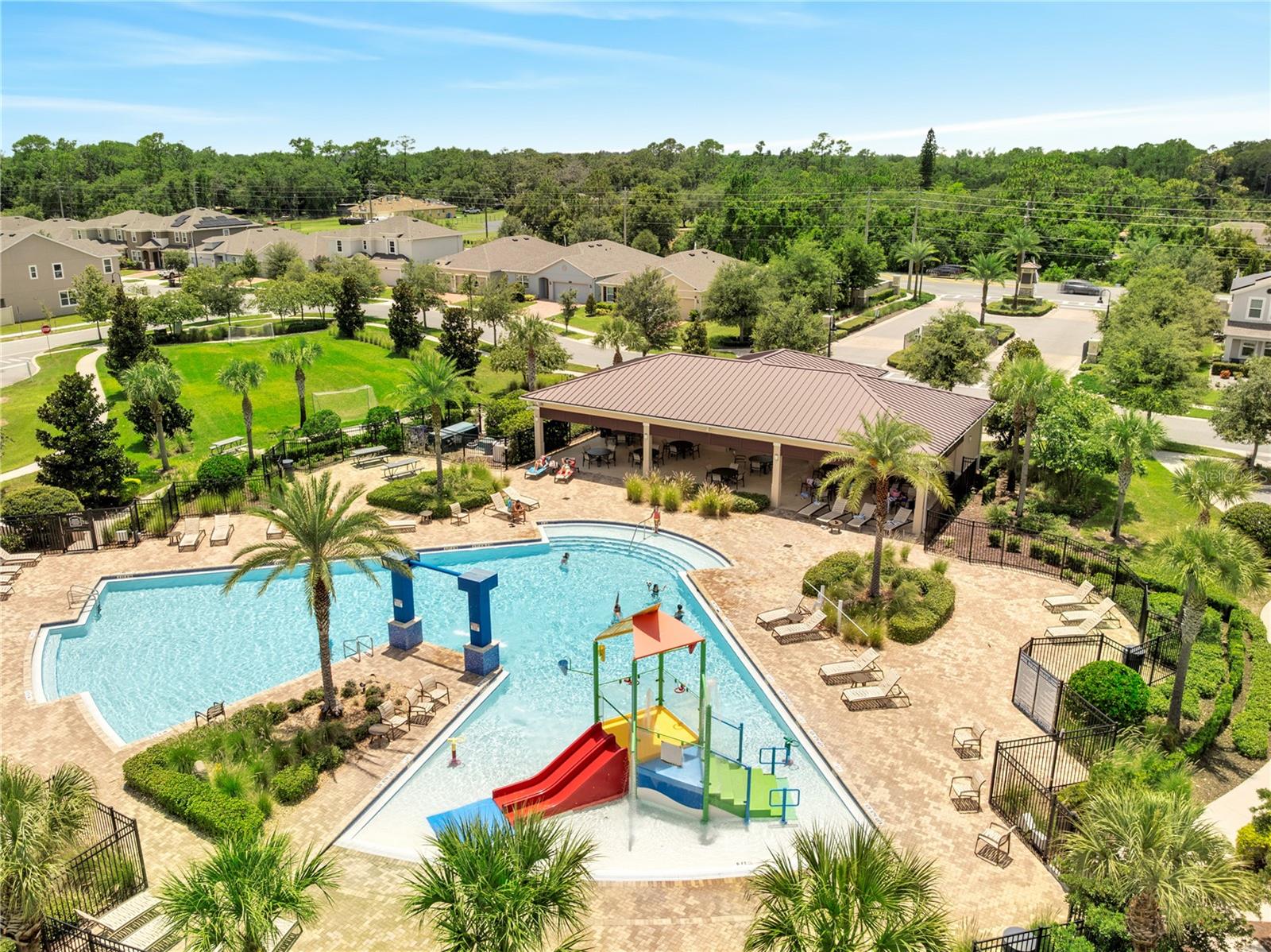 HANOVER LAKES PH 1 - Residential Lease