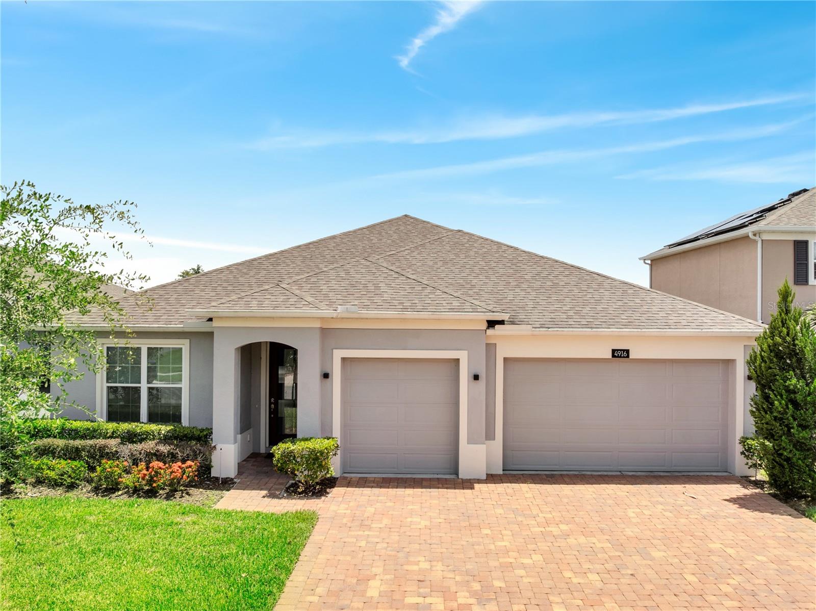 HANOVER LAKES PH 1 - Residential Lease