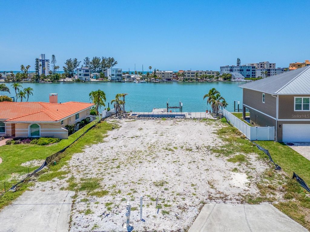 Photo of 10126 Tarpon Drive, Treasure Island, FL 33706 (MLS # TB8396286)