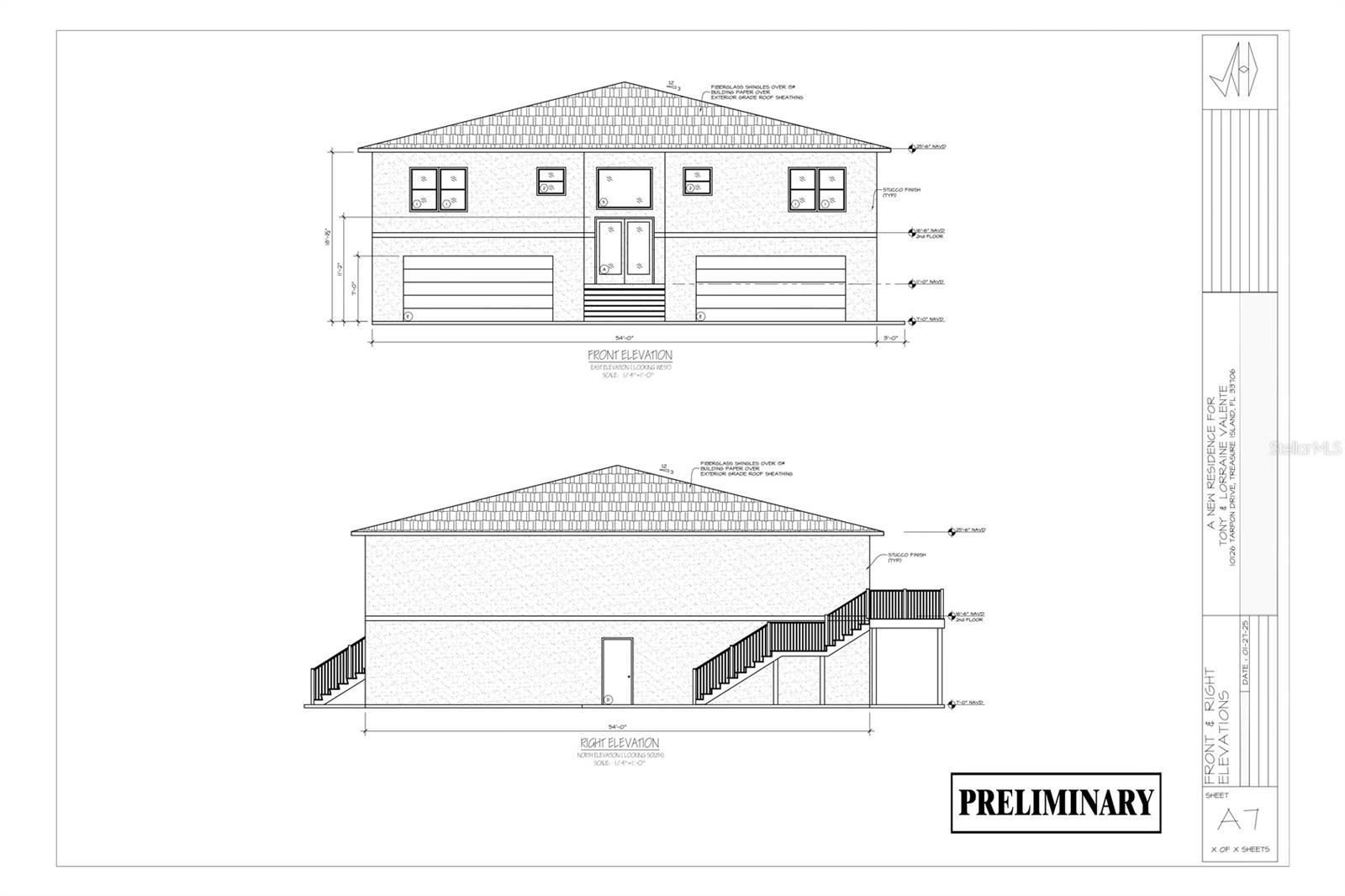 PARADISE ISLAND 2ND ADD PT 3 - Land