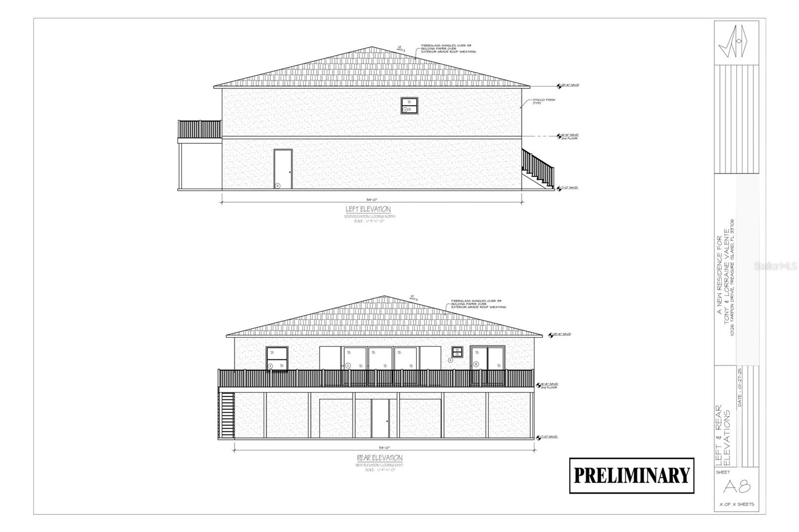 PARADISE ISLAND 2ND ADD PT 3 - Land