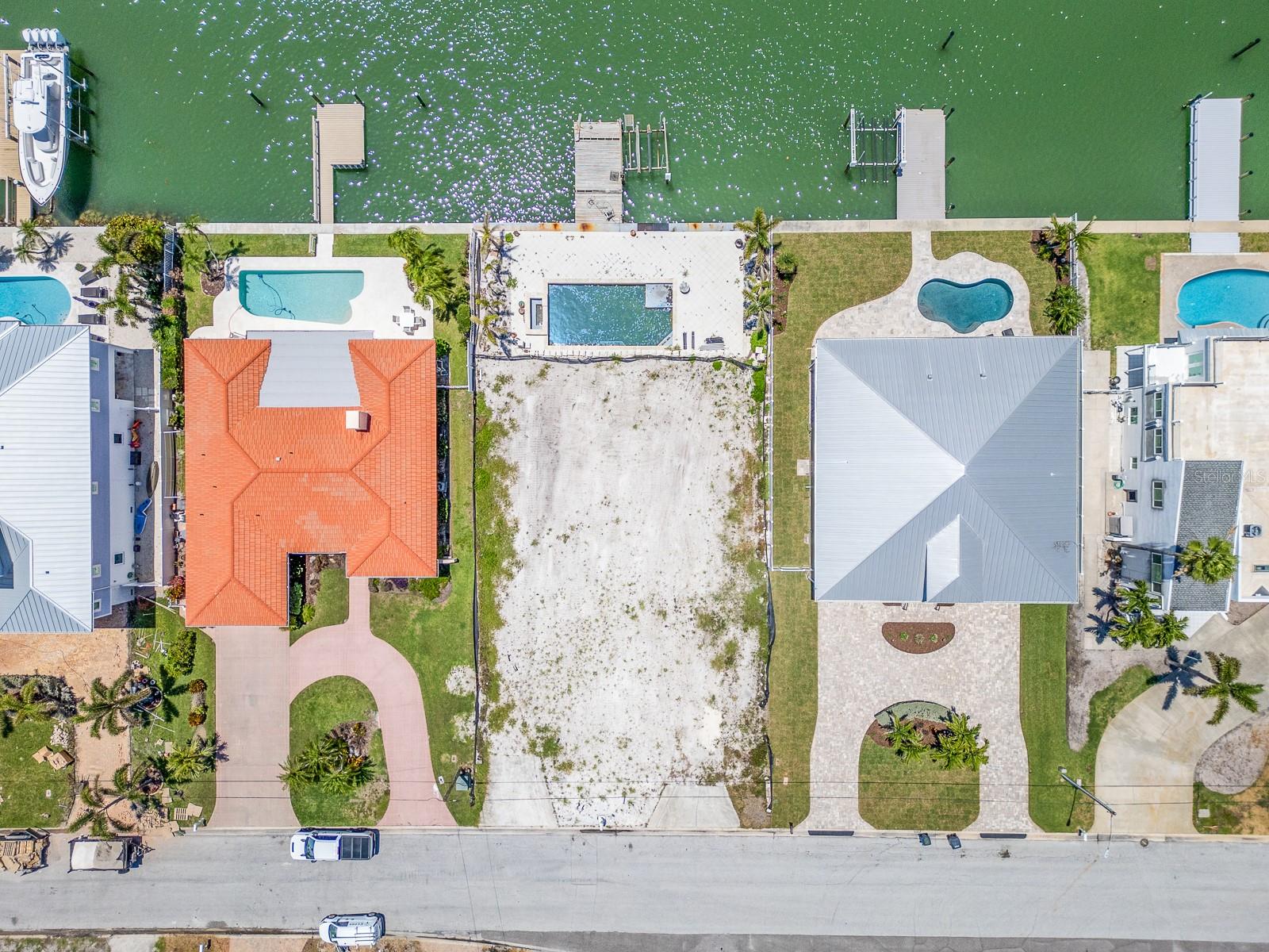 PARADISE ISLAND 2ND ADD PT 3 - Land