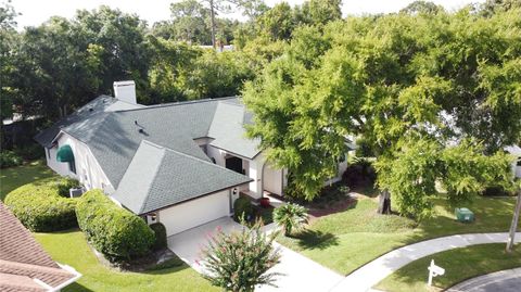 A home in OVIEDO