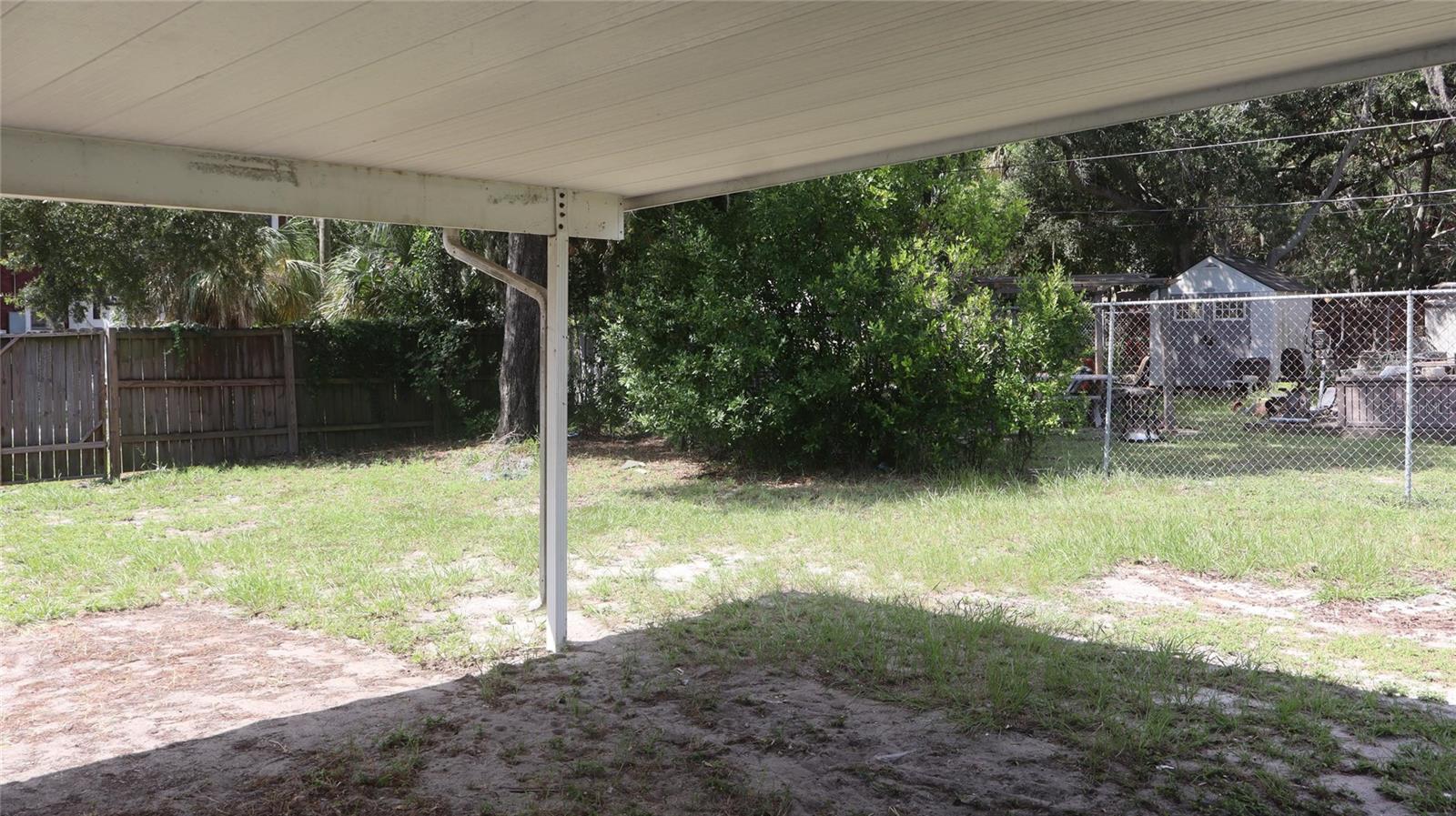 OAKDALE SUB - Residential Lease