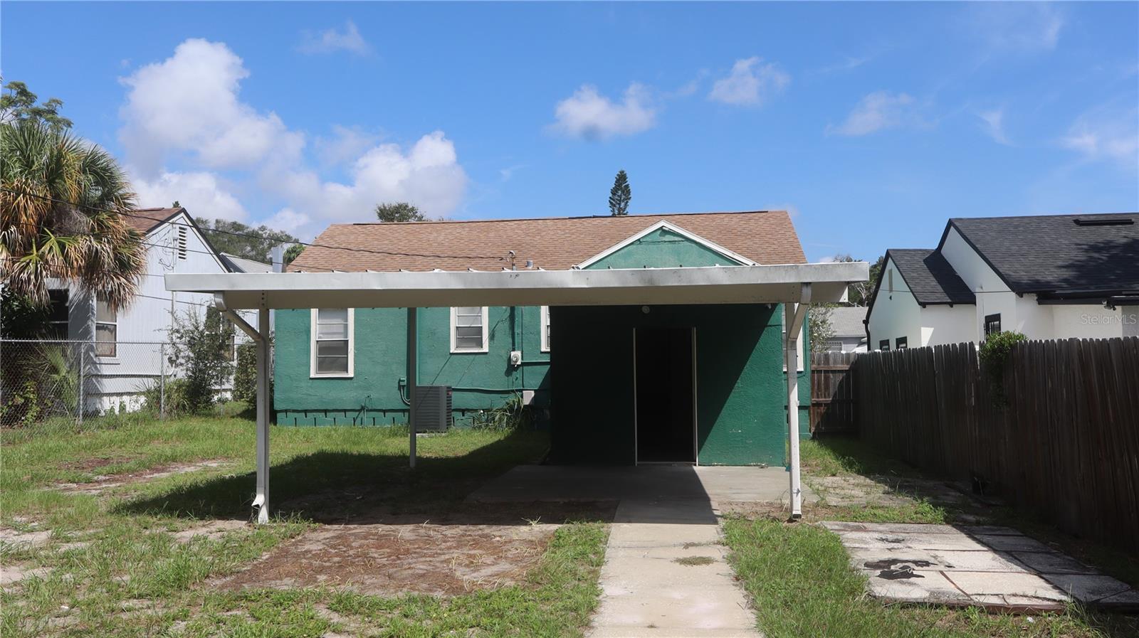 OAKDALE SUB - Residential Lease