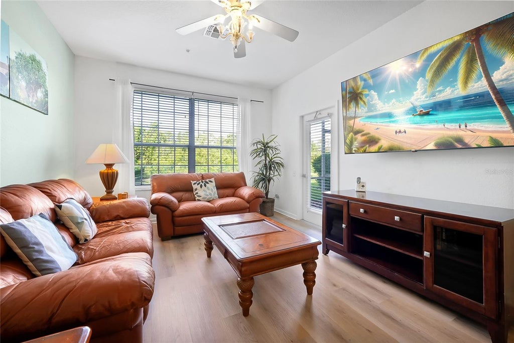 Photo of 2308 Silver Palm Drive #105, Kissimmee, FL 34747 (MLS # O6451076)