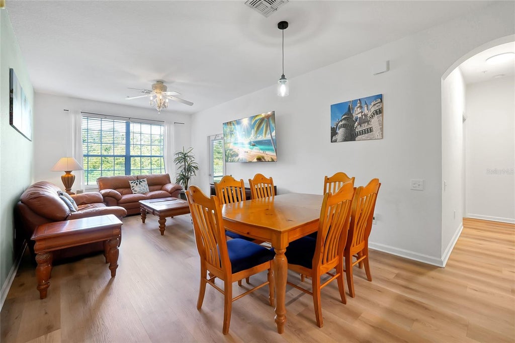 Photo of 2308 Silver Palm Drive #105, Kissimmee, FL 34747 (MLS # O6451076)