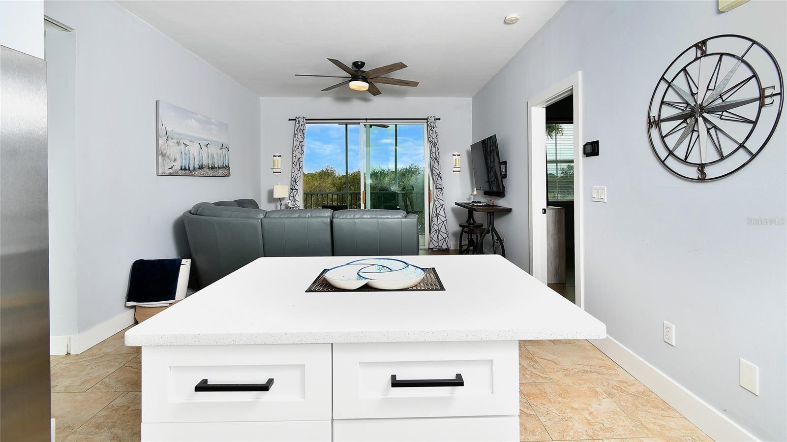 HARBOR TOWERS AT BURNT STORE - Residential