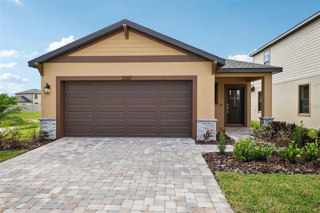 Photo of 3267 Cup Drive, Lakeland, FL 33803 (MLS # O6342812)