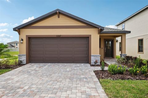 Photo of 3267 Cup Drive, Lakeland, FL 33803 (MLS # O6342812)