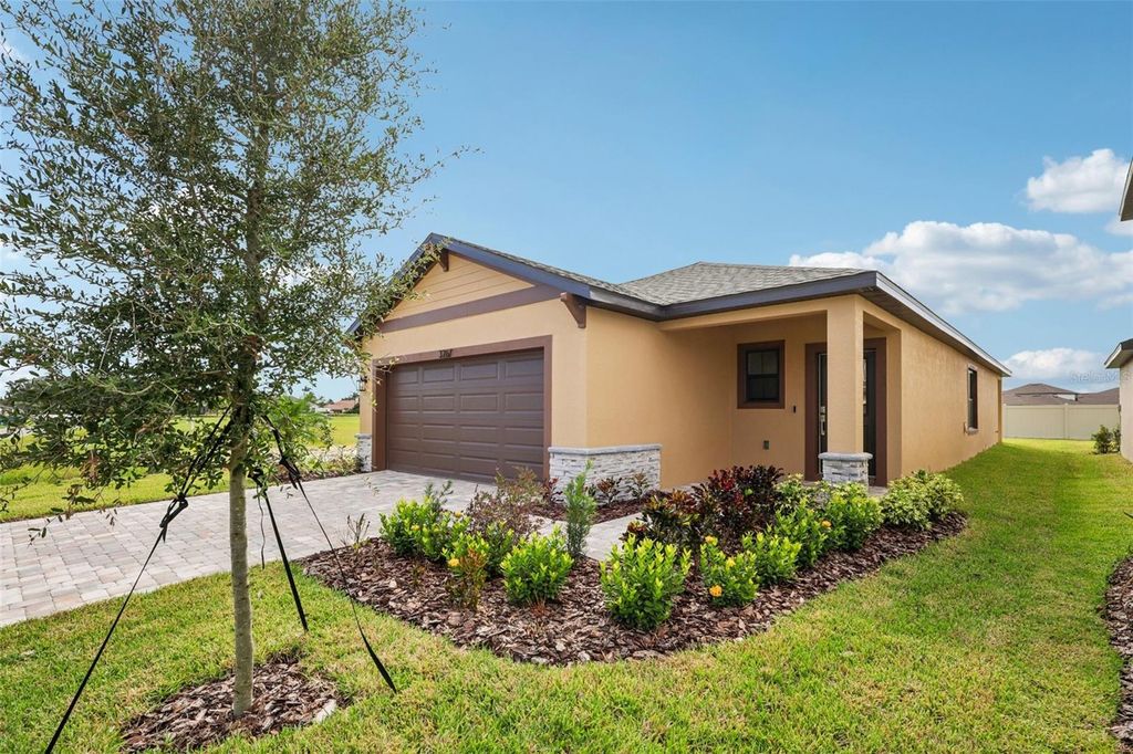 Photo of 3267 Cup Drive, Lakeland, FL 33803 (MLS # O6342812)