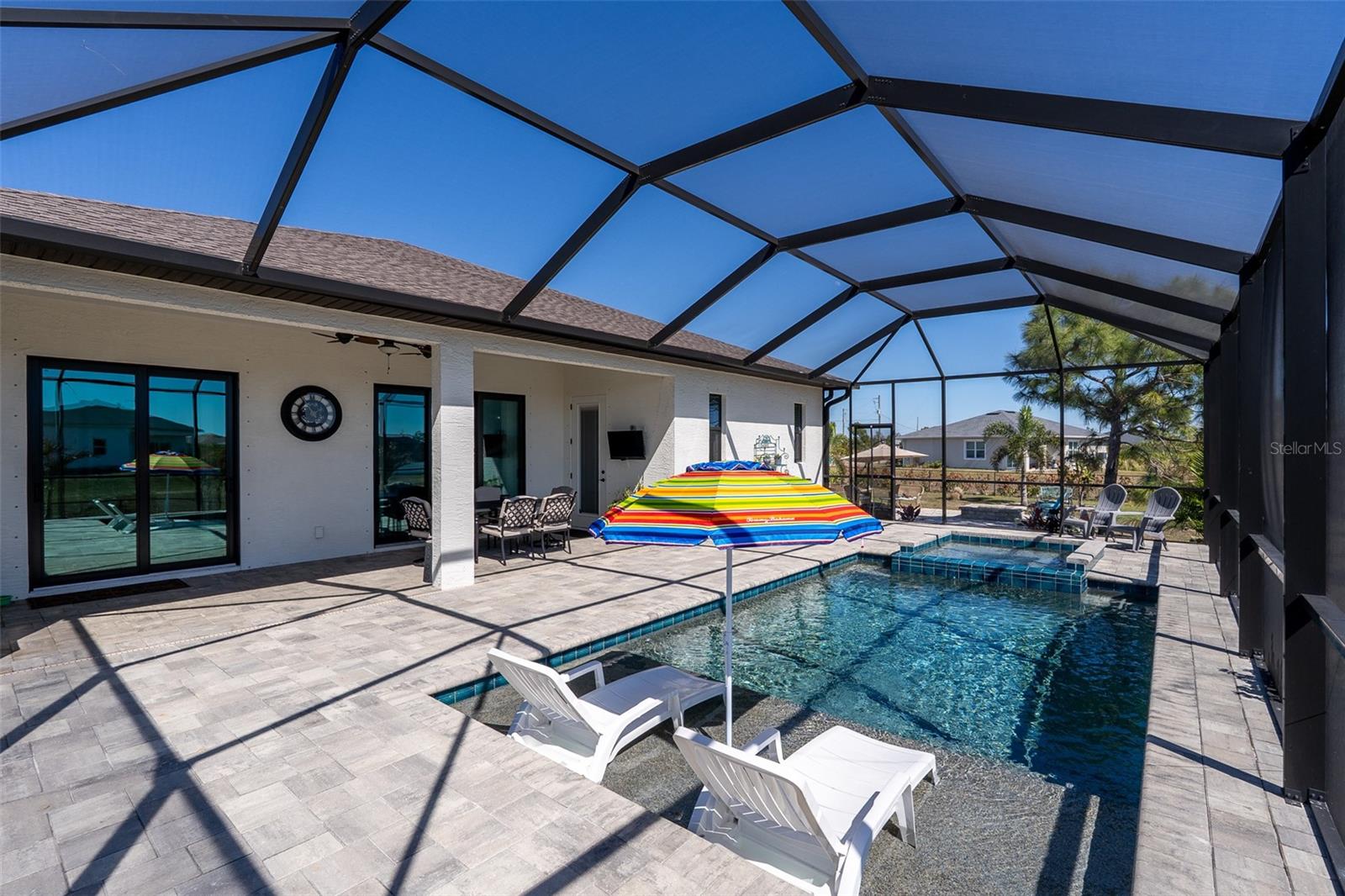 ROTONDA LAKES - Residential