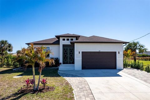 151 LIME TREE PARK ROTONDA WEST FL 33947