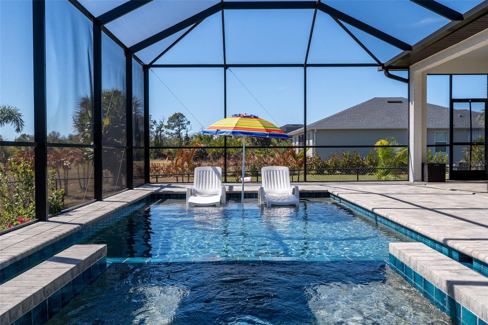 ROTONDA LAKES - Residential